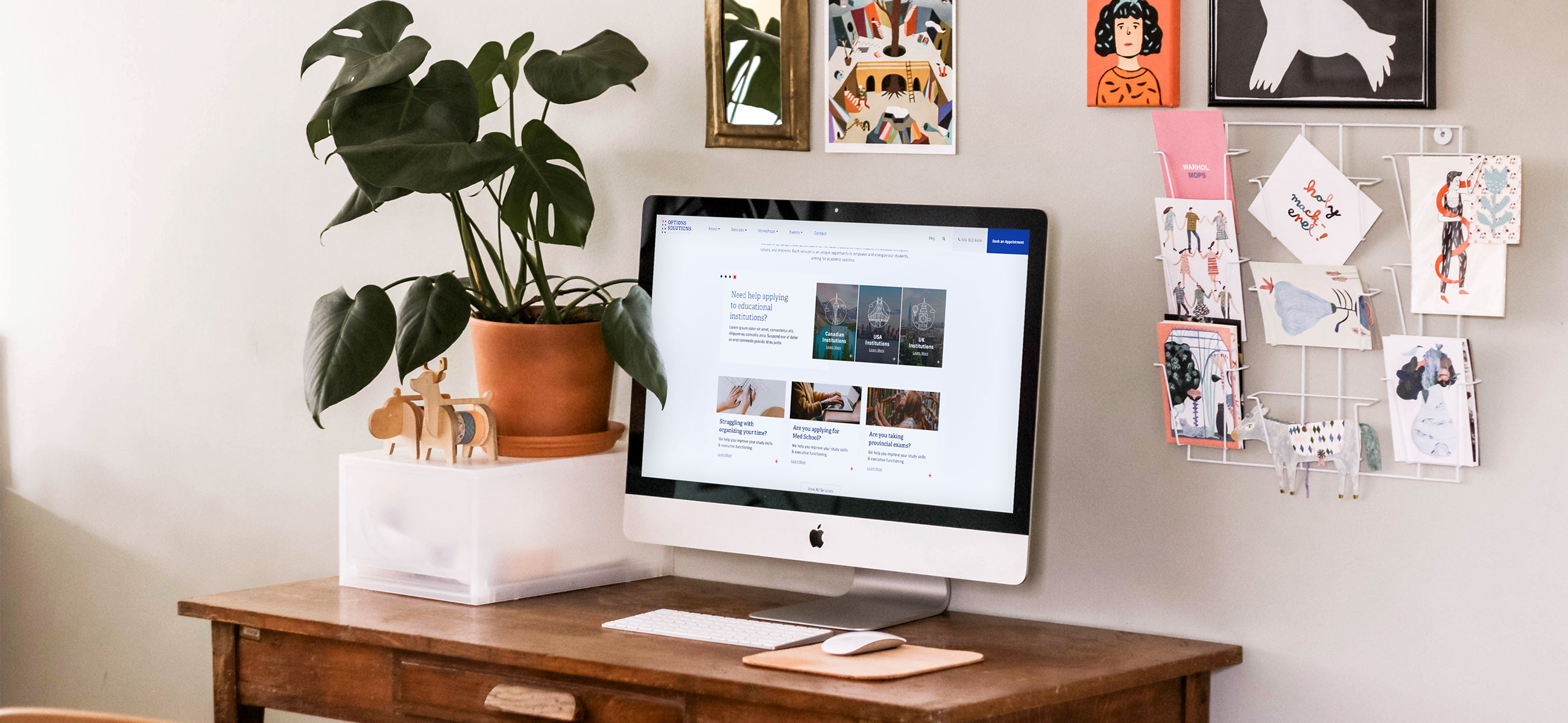 Website design by Hammerhead, Vancouver's Strategic Branding Company