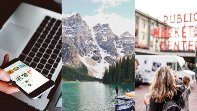 Coast Hotels Digital Strategy Consultation by Hammerhead, Vancouver's Strategic Digital Agency
