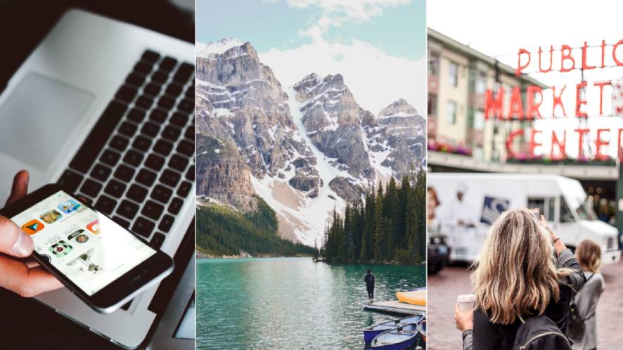 Coast Hotels Digital Strategy Consultation by Hammerhead, Vancouver's Strategic Digital Agency