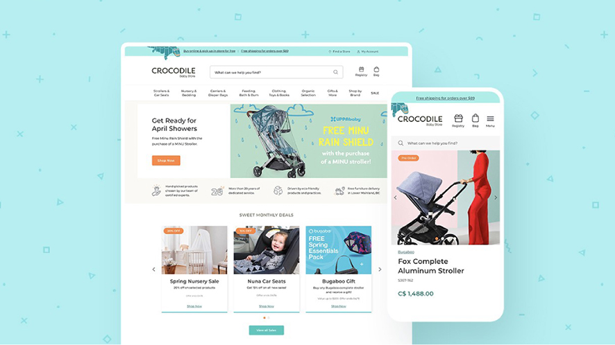 Hammerhead Case Studies