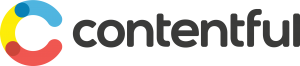 Contentful Content Management System.