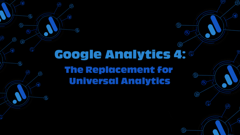 GA4 the Future of Universal Analytics