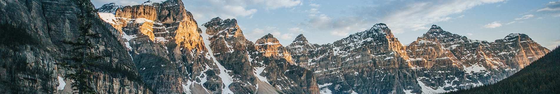 Banff Alberta Web Development