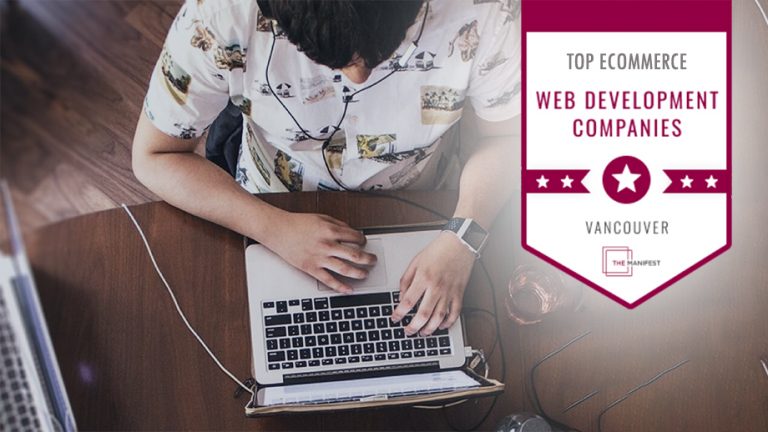 Top Ecommerce Development Agencies in Vancouver