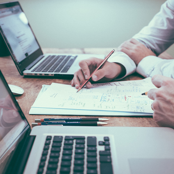 A Website Audit ensures you stay up to date with modern digital standards.