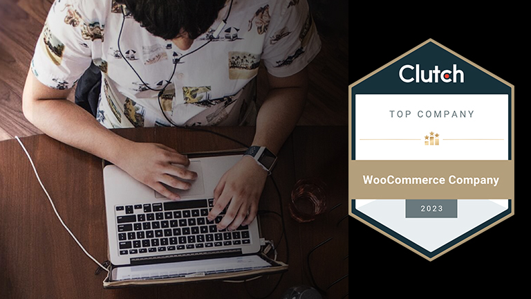 Hammerhead named Top WooCommerce Developer