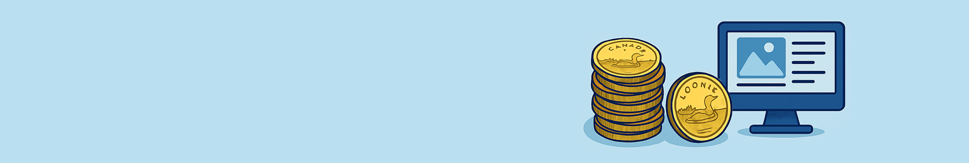 Website Development Costs in Canada